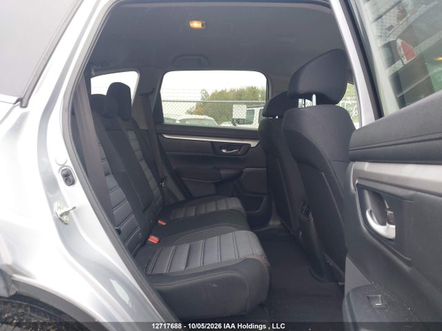 Продажа на аукционе авто 2017 Honda Cr-v Lx, vin: 2HKRW2H23HH111437, номер лота: 12717688