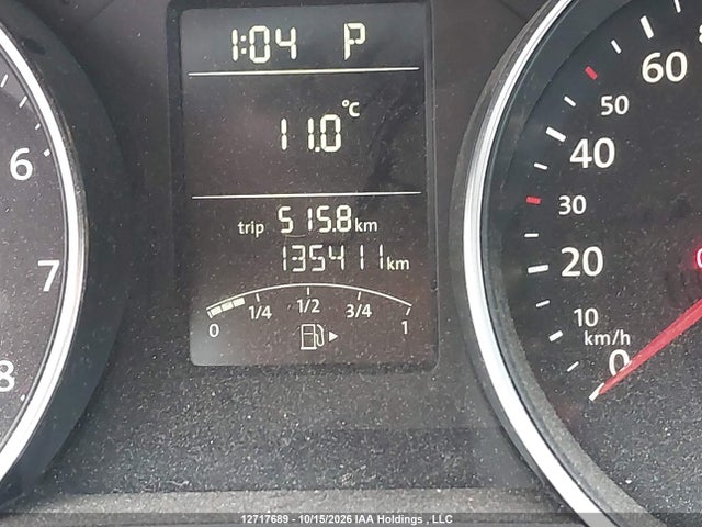 Продажа на аукционе авто 2015 Volkswagen Jetta, vin: 3VW2K7AJ1FM427001, номер лота: 12717689