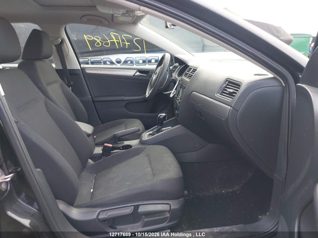 Продажа на аукционе авто 2015 Volkswagen Jetta, vin: 3VW2K7AJ1FM427001, номер лота: 12717689