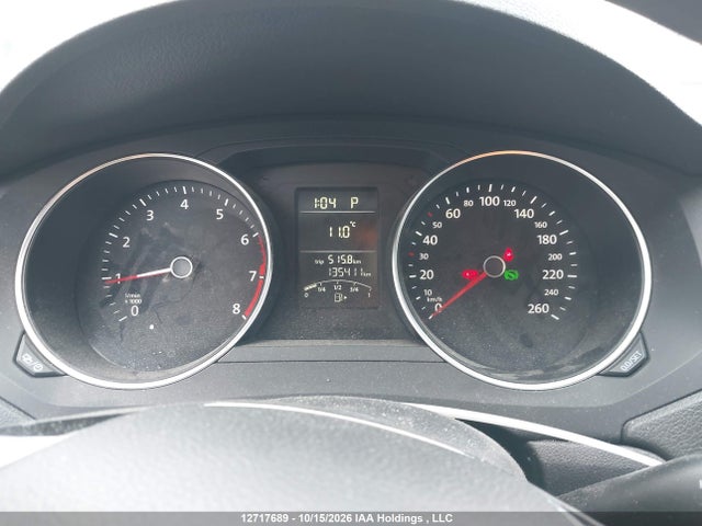 Продажа на аукционе авто 2015 Volkswagen Jetta, vin: 3VW2K7AJ1FM427001, номер лота: 12717689