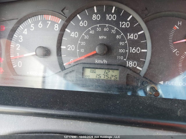 Продажа на аукционе авто 2007 Toyota Corolla Ce/le/s, vin: 2T1BR32EX7C838142, номер лота: 12717690