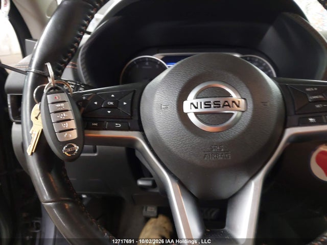 3N1AB8DV1NY245408 Nissan Sentra