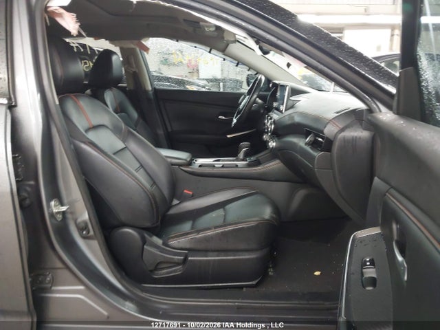 3N1AB8DV1NY245408 Nissan Sentra