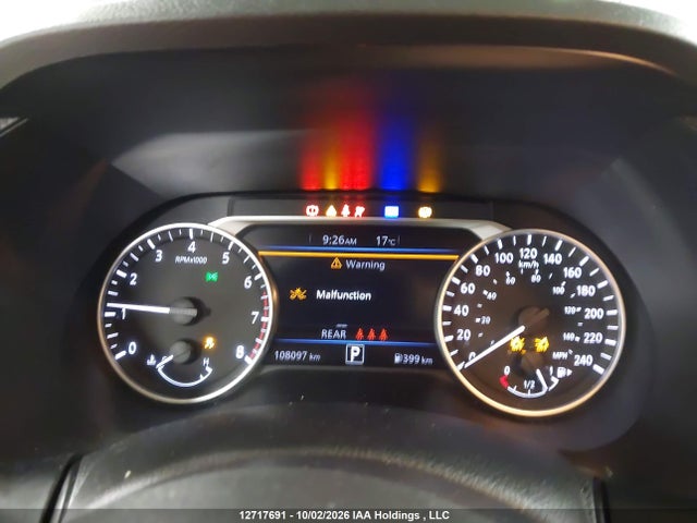 3N1AB8DV1NY245408 Nissan Sentra