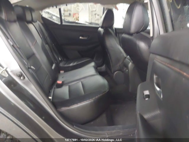3N1AB8DV1NY245408 Nissan Sentra