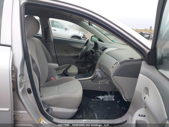 Продаж на аукціоні авто 2009 Toyota Corolla Ce, vin: 2T1BU40E89C176488, номер лоту: 12717695