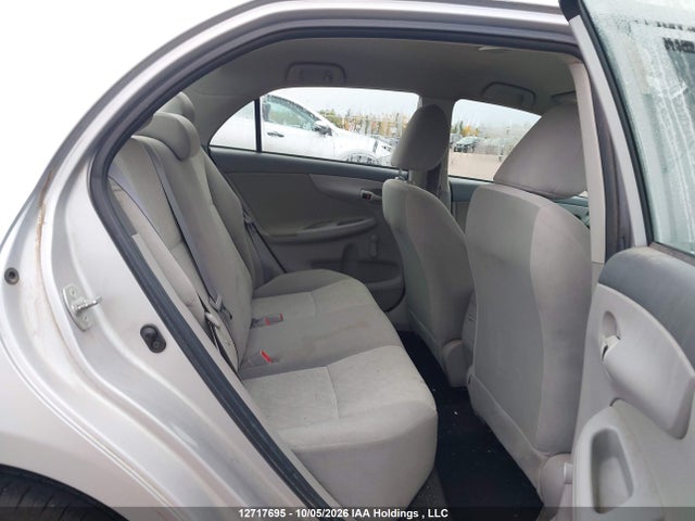 Продаж на аукціоні авто 2009 Toyota Corolla Ce, vin: 2T1BU40E89C176488, номер лоту: 12717695