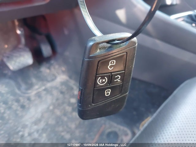 3VWG57BU3KM079749 Volkswagen Jetta 1.4 Tsi Execline