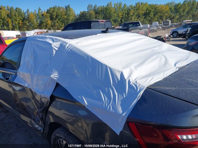3VWG57BU3KM079749 Volkswagen Jetta 1.4 Tsi Execline