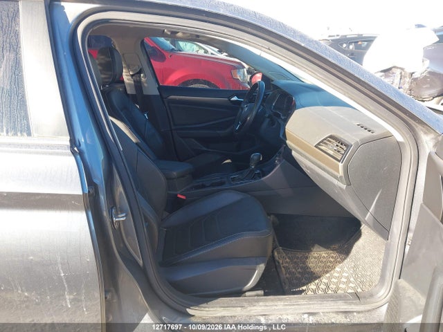 3VWG57BU3KM079749 Volkswagen Jetta 1.4 Tsi Execline