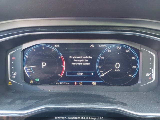 3VWG57BU3KM079749 Volkswagen Jetta 1.4 Tsi Execline