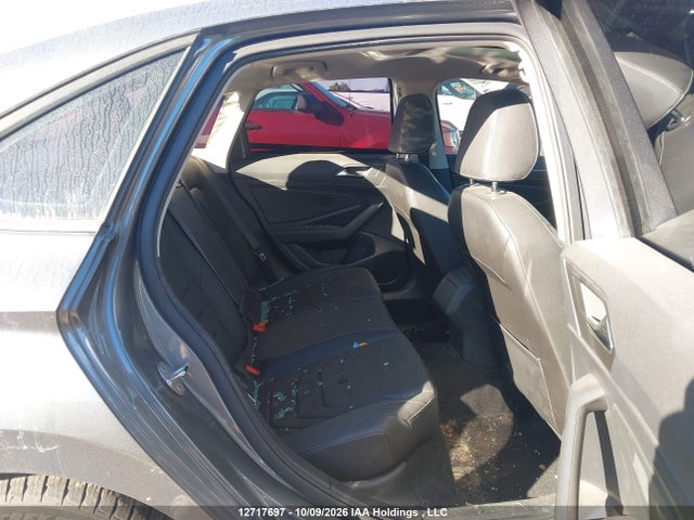 3VWG57BU3KM079749 Volkswagen Jetta 1.4 Tsi Execline
