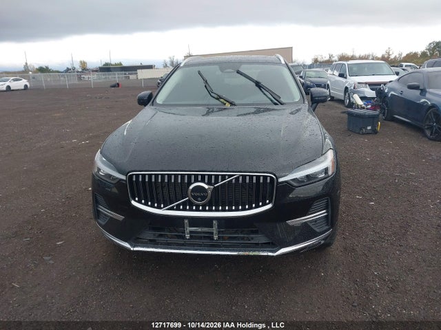 Продаж на аукціоні авто 2022 Volvo Xc60 B6 Inscription, vin: LYV062RL8NB017730, номер лоту: 12717699