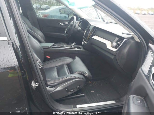 Продаж на аукціоні авто 2022 Volvo Xc60 B6 Inscription, vin: LYV062RL8NB017730, номер лоту: 12717699