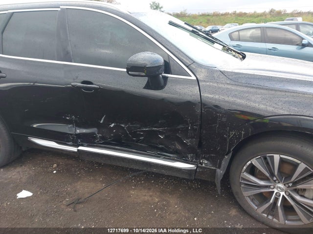 Продаж на аукціоні авто 2022 Volvo Xc60 B6 Inscription, vin: LYV062RL8NB017730, номер лоту: 12717699