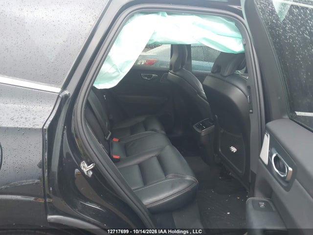 Продаж на аукціоні авто 2022 Volvo Xc60 B6 Inscription, vin: LYV062RL8NB017730, номер лоту: 12717699