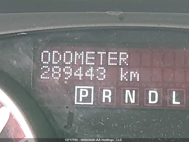 12717703 :رقم المزاد ، 1GKER13778J307489 vin ، 2008 Gmc Acadia Sle مزاد بيع
