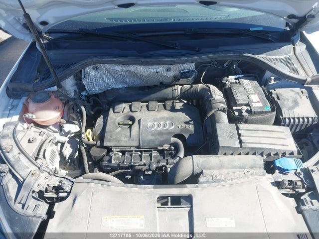 Audi A3 Quattro 2018 WA1JCCFS5JR031130 Image 10