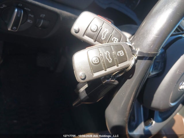 Audi A3 Quattro 2018 WA1JCCFS5JR031130 Image 11