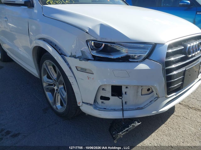 Audi A3 Quattro 2018 WA1JCCFS5JR031130 Image 12