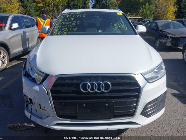 Audi A3 Quattro 2018 WA1JCCFS5JR031130 Image 13