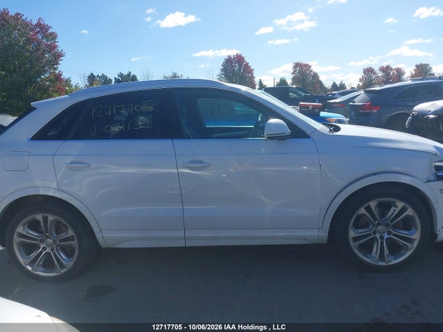 Audi A3 Quattro 2018 WA1JCCFS5JR031130 Image 14