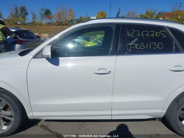 Audi A3 Quattro 2018 WA1JCCFS5JR031130 Image 15