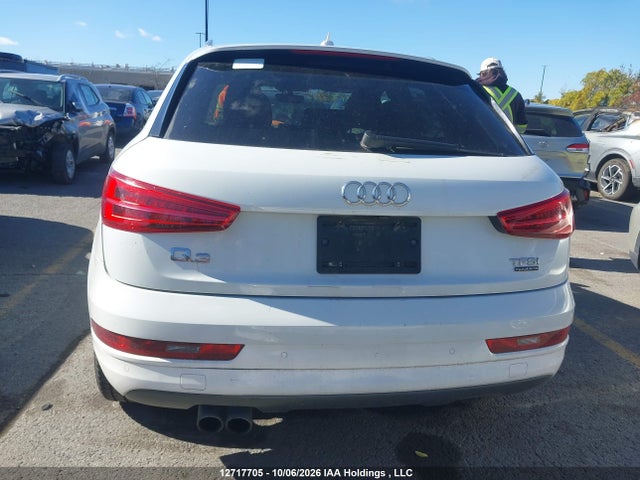 Audi A3 Quattro 2018 WA1JCCFS5JR031130 Image 17