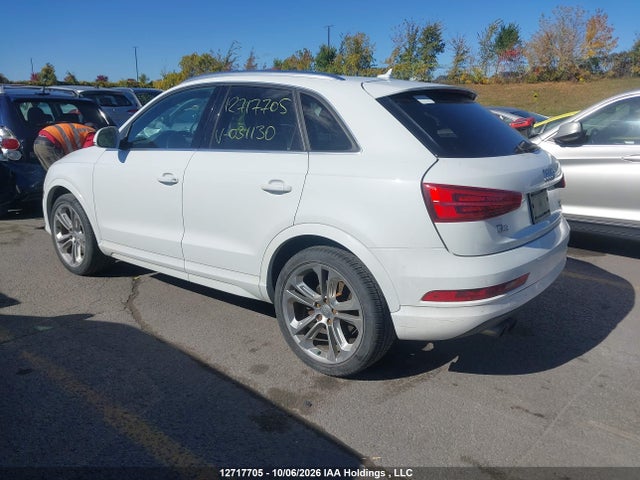 Audi A3 Quattro 2018 WA1JCCFS5JR031130 Image 3