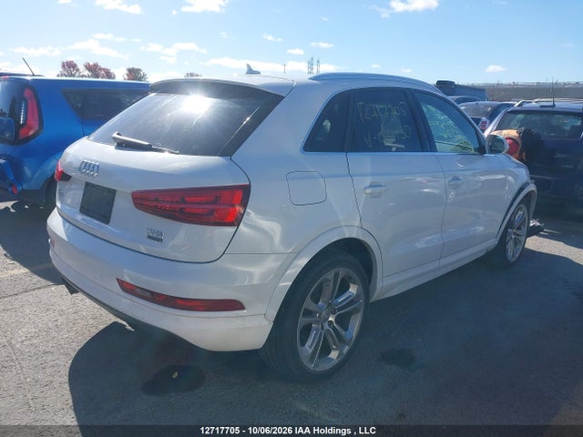 Audi A3 Quattro 2018 WA1JCCFS5JR031130 Image 4