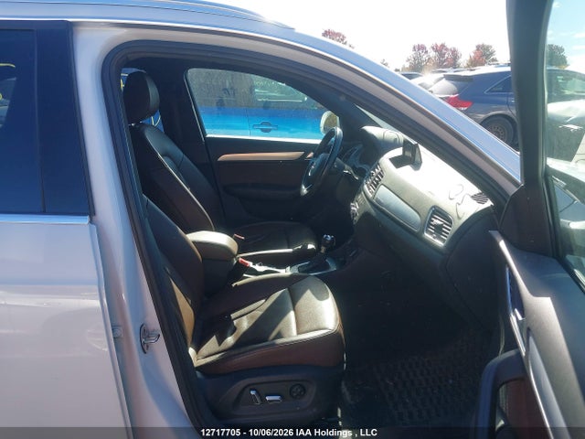 Audi A3 Quattro 2018 WA1JCCFS5JR031130 Image 5