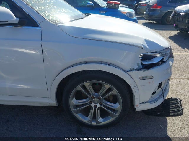 Audi A3 Quattro 2018 WA1JCCFS5JR031130 Image 6