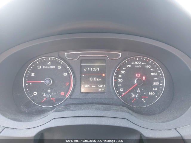 Audi A3 Quattro 2018 WA1JCCFS5JR031130 Image 7