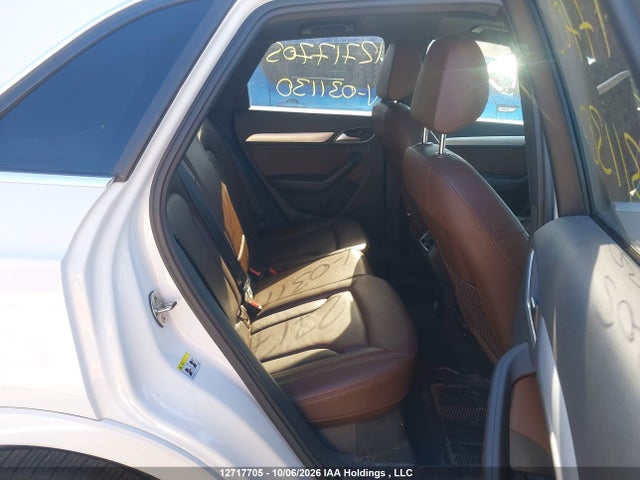 Audi A3 Quattro 2018 WA1JCCFS5JR031130 Image 8