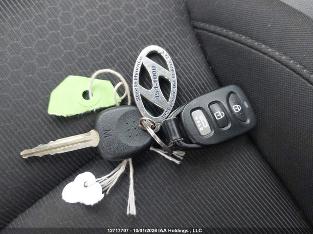 Продажа на аукционе авто 2018 Hyundai Elantra Gl, vin: KMHD84LFXJU549325, номер лота: 12717707