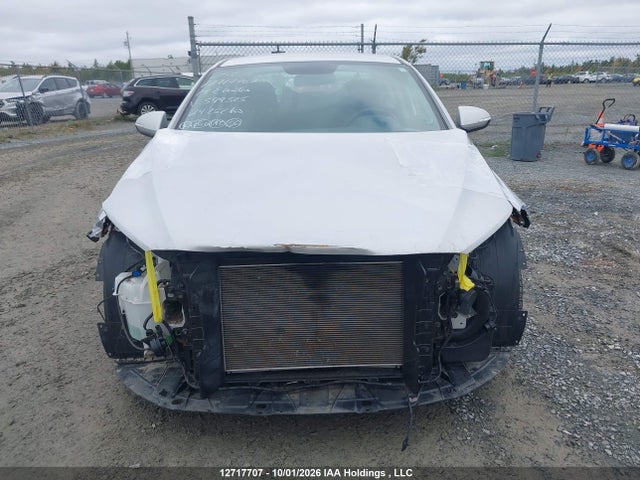 Продажа на аукционе авто 2018 Hyundai Elantra Gl, vin: KMHD84LFXJU549325, номер лота: 12717707