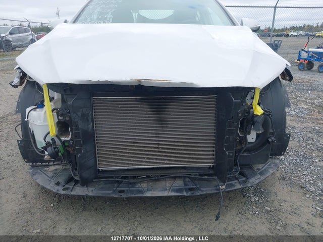 Продажа на аукционе авто 2018 Hyundai Elantra Gl, vin: KMHD84LFXJU549325, номер лота: 12717707