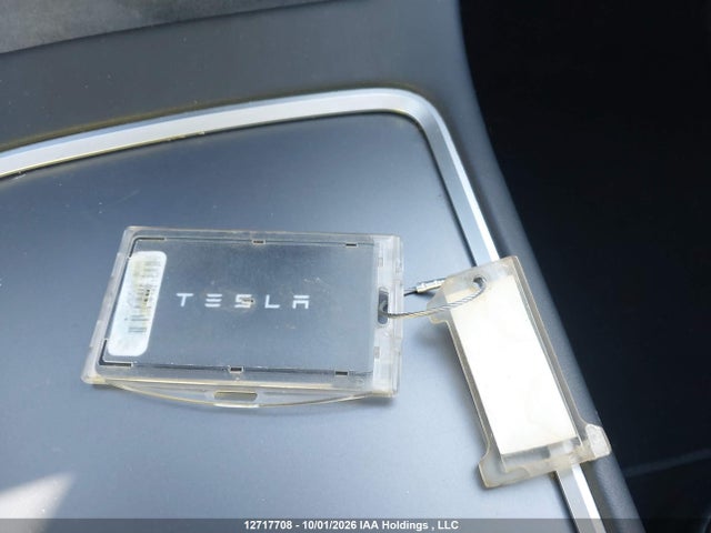 Aukcja sprzedaży 2022 Tesla Model Y, vin: 7SAYGDEE3NF489323, numer aukcji: 12717708