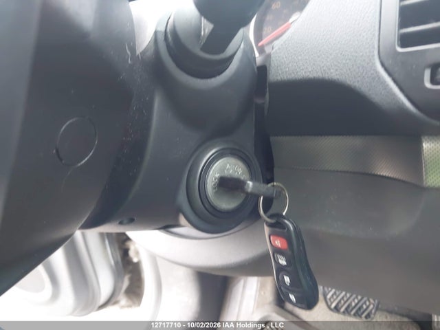 Aukcja sprzedaży 2009 Nissan Sentra 2.0/2.0s/2.0sl, vin: 3N1AB61E09L691481, numer aukcji: 12717710