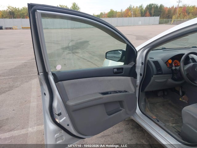 Aukcja sprzedaży 2009 Nissan Sentra 2.0/2.0s/2.0sl, vin: 3N1AB61E09L691481, numer aukcji: 12717710