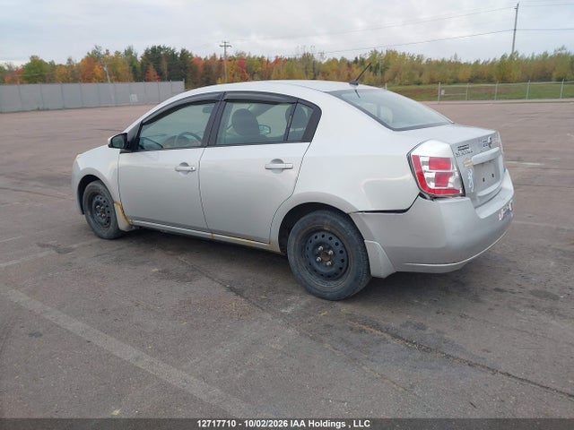 Aukcja sprzedaży 2009 Nissan Sentra 2.0/2.0s/2.0sl, vin: 3N1AB61E09L691481, numer aukcji: 12717710