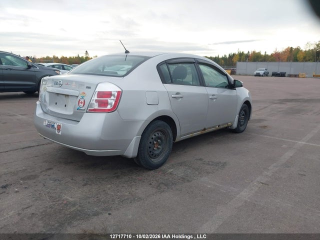 Aukcja sprzedaży 2009 Nissan Sentra 2.0/2.0s/2.0sl, vin: 3N1AB61E09L691481, numer aukcji: 12717710
