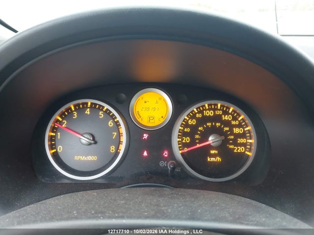 Aukcja sprzedaży 2009 Nissan Sentra 2.0/2.0s/2.0sl, vin: 3N1AB61E09L691481, numer aukcji: 12717710