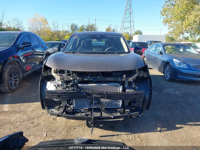 Продажа на аукционе авто 2026 Nissan Kicks S Awd Cvt, vin: 3N8AP6BB3TL380352, номер лота: 12717714