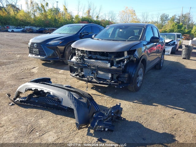 Продажа на аукционе авто 2026 Nissan Kicks S Awd Cvt, vin: 3N8AP6BB3TL380352, номер лота: 12717714