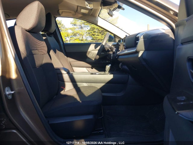 Продажа на аукционе авто 2026 Nissan Kicks S Awd Cvt, vin: 3N8AP6BB3TL380352, номер лота: 12717714