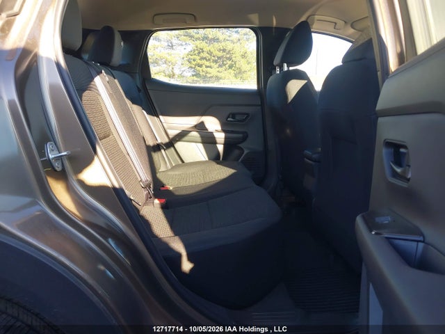 Продажа на аукционе авто 2026 Nissan Kicks S Awd Cvt, vin: 3N8AP6BB3TL380352, номер лота: 12717714