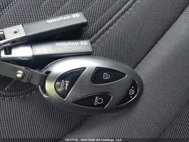 Hyundai Santa Cruz Preferred 2025 5NTJCDDF2SH140043 Image 11