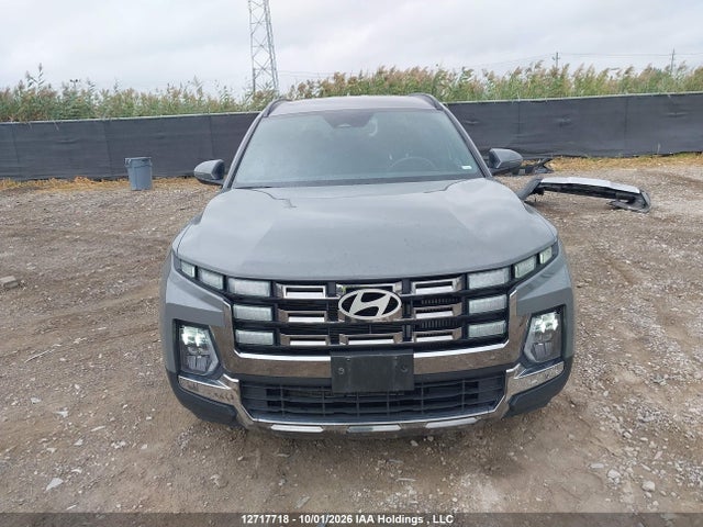 Hyundai Santa Cruz Preferred 2025 5NTJCDDF2SH140043 Image 13