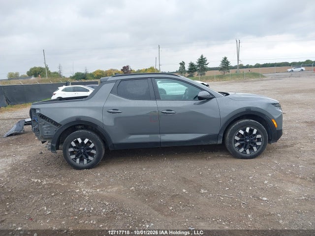Hyundai Santa Cruz Preferred 2025 5NTJCDDF2SH140043 Image 14